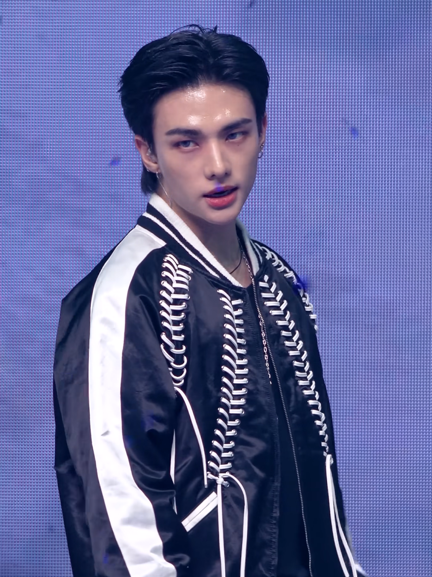 스트레이 키즈 현진 직캠 4K 'CEREMONY' (Stray Kids HYUNJIN FanCam) #직캠 #fancam #southkorea #fyp #kpop #PageForYou #ForYou #idol #日本 #アイドル #Kポップ #smile #style #idola #kpopindonesia #우상 #케이팝