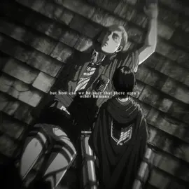 cried so much making this u guys don’t know #erwinsmith #erwinsmithedit #AttackOnTitan #attackontitanedit #viral 