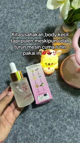 Rahasia suami nempel trus👩‍❤️‍💋‍👨 #serummooi #mooi #serumsikembar 