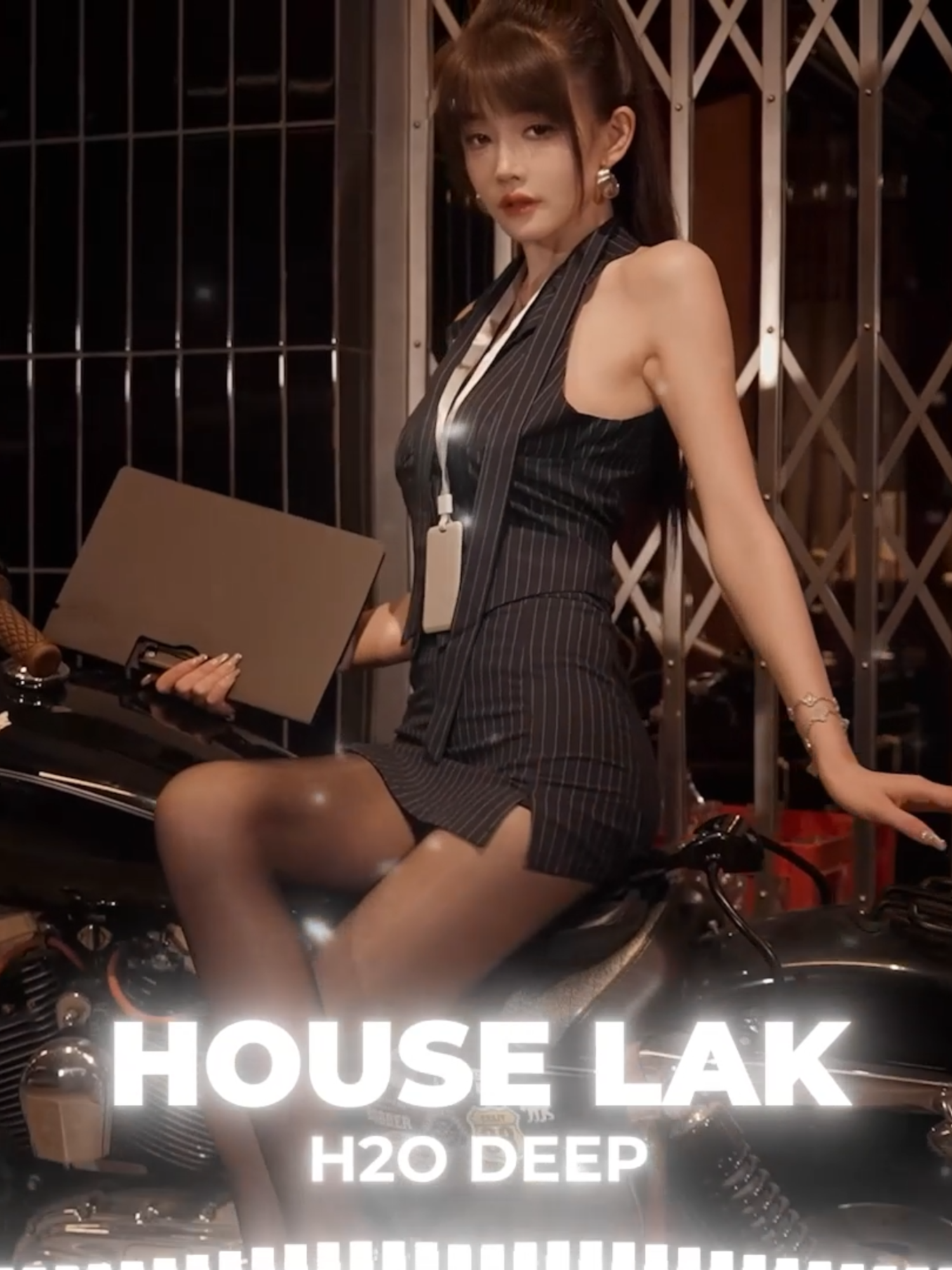 Dáng em thướt thườn thượt <3 #houselak #vietdeep #Deephouse #thinhhanh #xuhuong