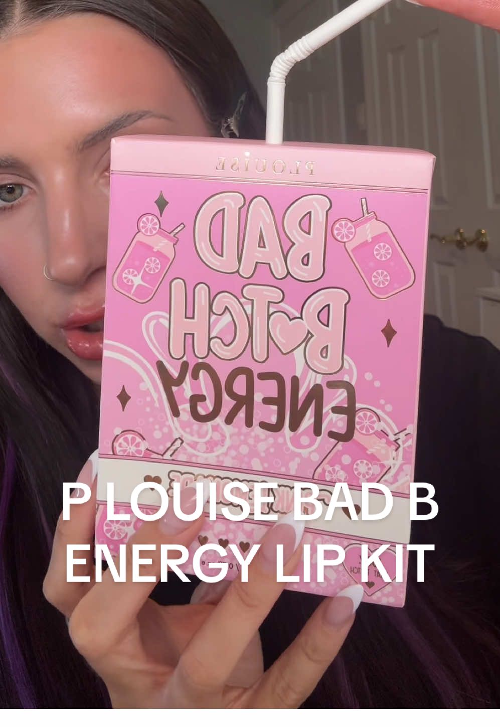 finally got the P Louise Juicebox lip kits and omg?! They’re only $30 for 2 full sized products and the most insane packaging! 💋 included a lip conditioner + oil in the most yummy scent!! Been wearing them on their own or over a liner/ stain! @PLOUISE @Plouise USA  #plouise #plouisejuiceboxes #lipkit #lipbalm #affordablelipcombo 
