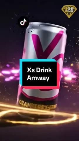 Xs Drink @AmwayMalaysia #amway #amwaymalaysia #empiredi #tiktok #trend 
