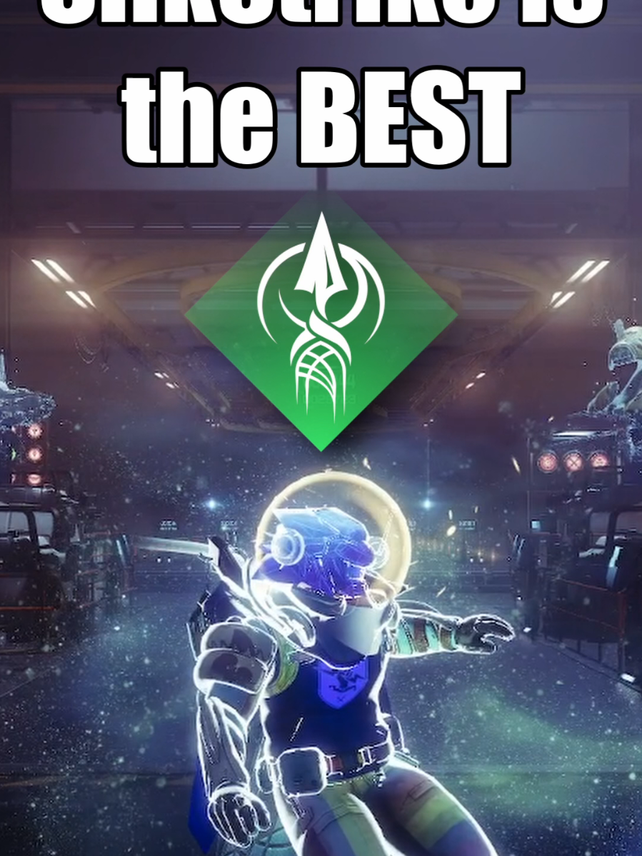 Wouldn't be Destiny 2 without the game not working as intended #destiny2creator #destiny2 #edgeoffate 