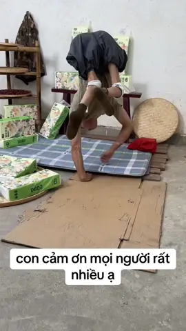 con cảm ơn mọi người rất nhiều ạ #xuhuong #xuhuongtiktok 