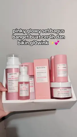 #skintific #skintificpromo #skintificskincare 