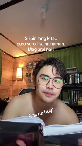 This is your sign para mag aral ka na 😅🫶🏻 #lawstudent #lawschool #studywithme #lawschoollife 