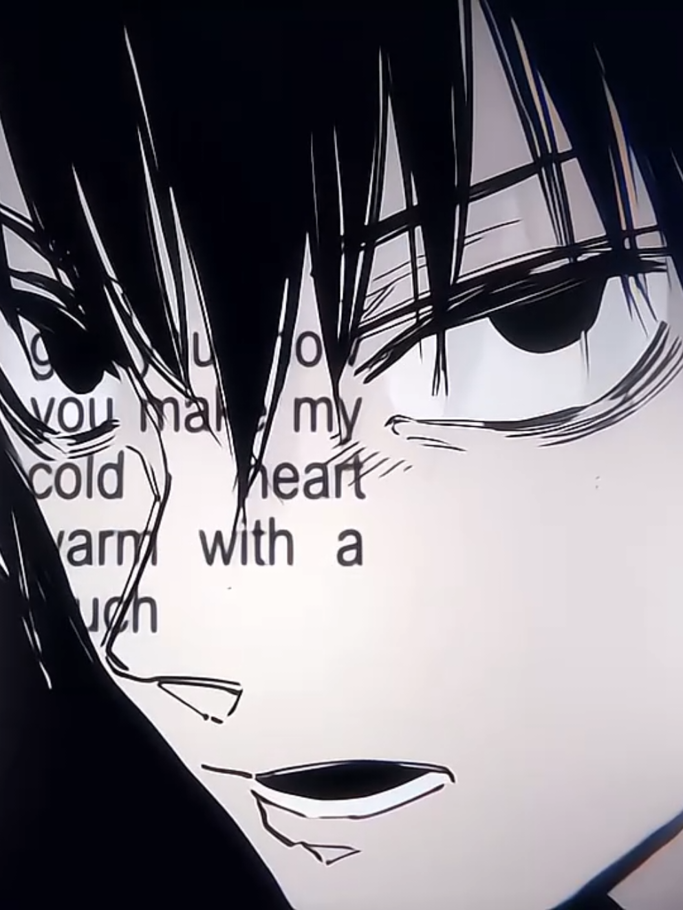 cre text: @nectuz cre video: @daren6228 on Youtube #NAGUMO #sakamotodays  #seekersgr #wicety_gr 