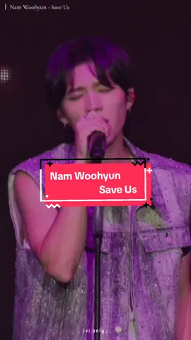 >> ku denger2 beliau ada salah lirik gk sih wkwk (ibeonen jadi ijeneun) @남우현 #namwoohyun #woohyun #infinite #inspirit #fyp 