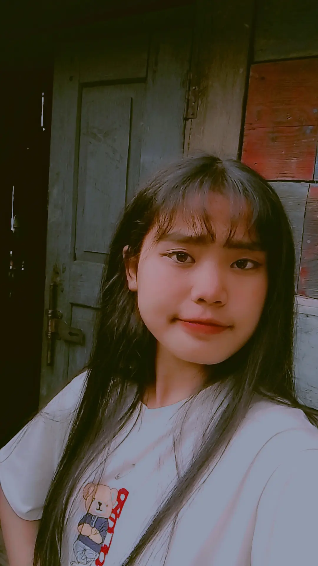 အဆုံးထိမကြည့်နဲ့ 😁#ရုပ်ဆိုးခြင်းသည်းခံပါ🥺💖 #အမြင်ကပ်ရန်ကျော်သွားပါ #ဆယ်လီတွေမှlikeပေးတာလား #fypシ゚viral🖤tiktok #fyppppppppppppppppppppppp 