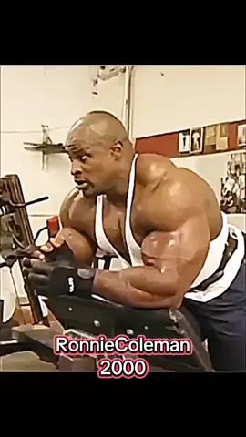 Ronnie Coleman after retirement body unfit for end 🔚#ronniecoleman #motivation #bodybuildingmotivation #gym 