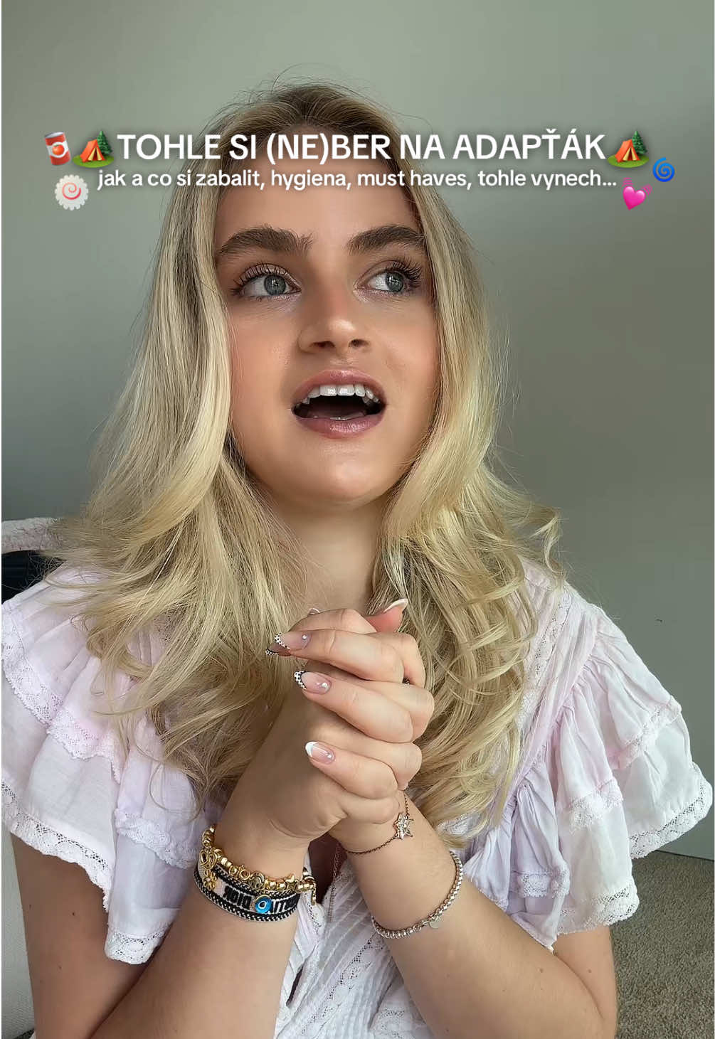 osvědčený rady 🥹💔ig denisa.radova #protebe #dendarada #adaptak #stredniskola #reletable 