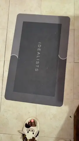 Fattest deal bathroom mat