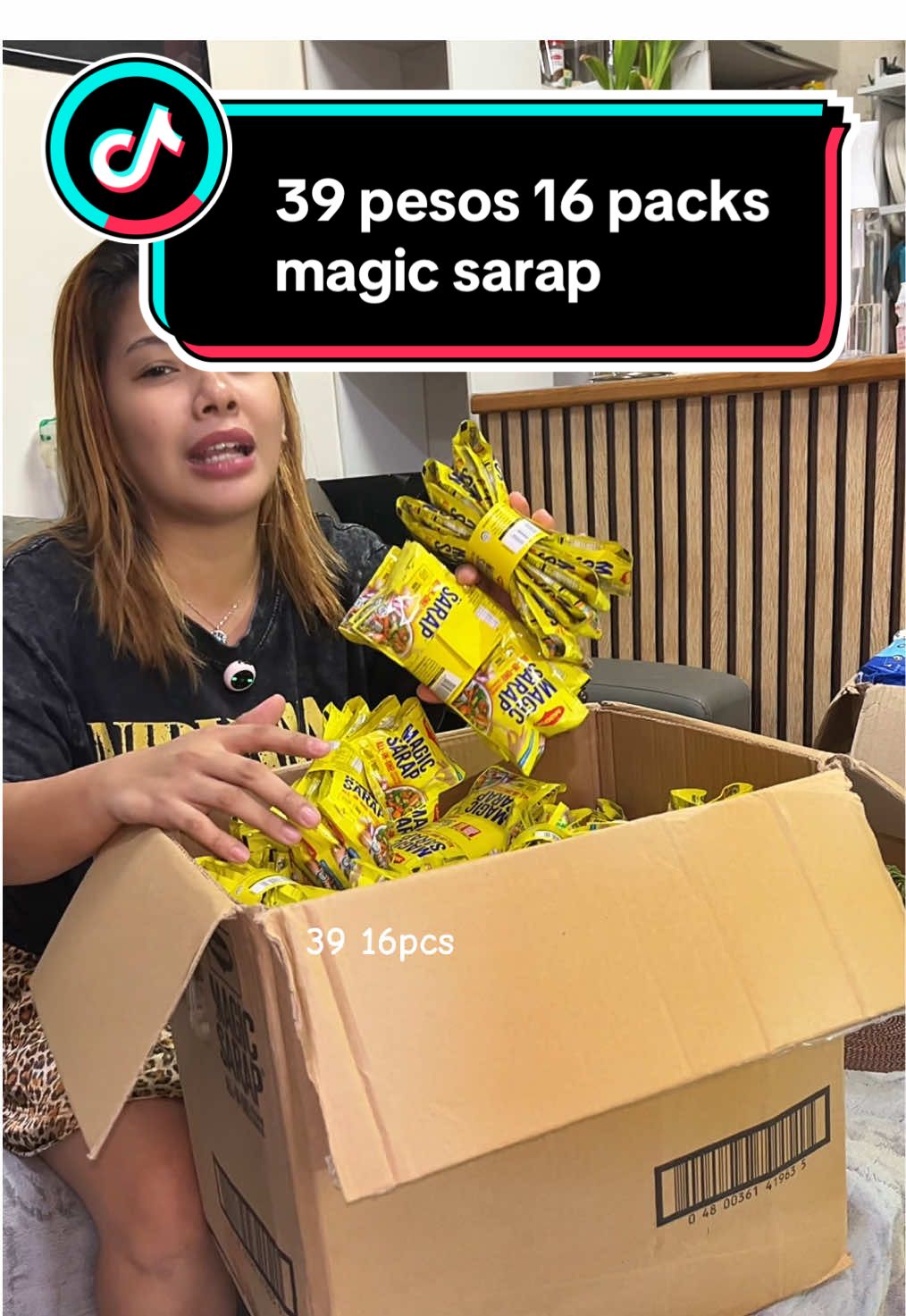 Click yellow basket!! Nanjan ang price mga ka suki#magicsarap #ingredientes #fyp 