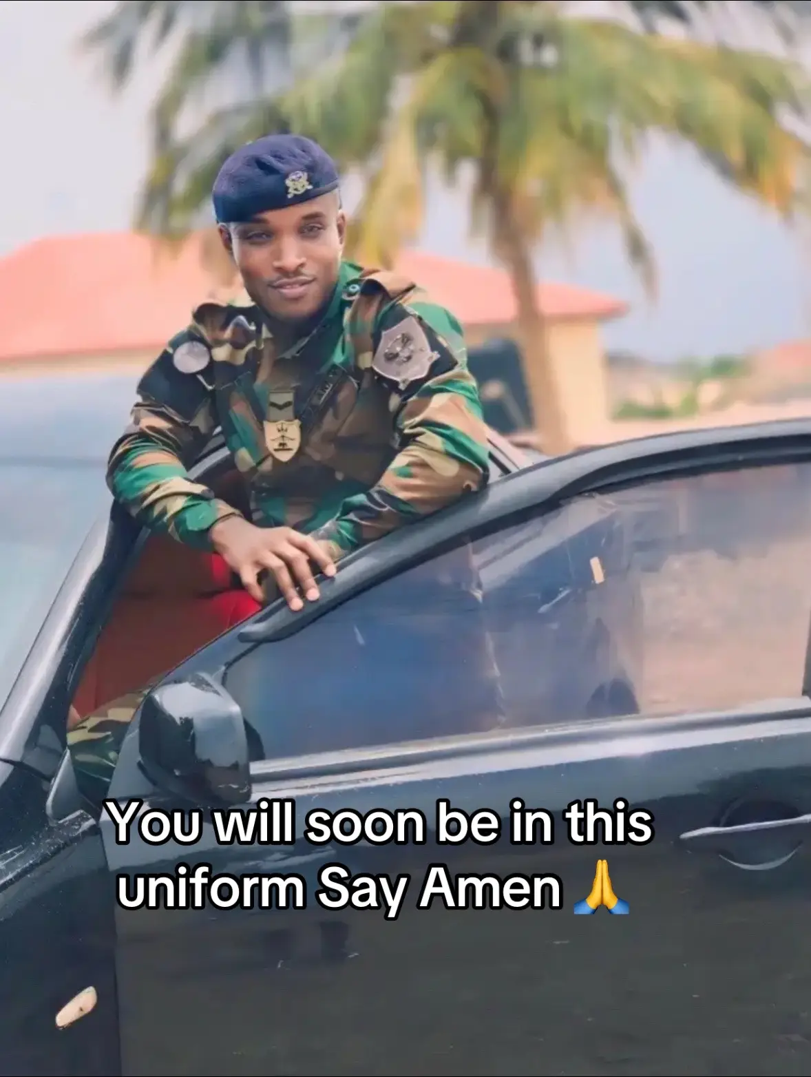 Part 1 ALWAYS LOVE YOUR JOB #motivationalsoldier #goviral #godsent #army #soldier #immigration #police #gaf #newtrend #viralvideos #videoviral #viral_viral_viral_virsl #trendingvideo 