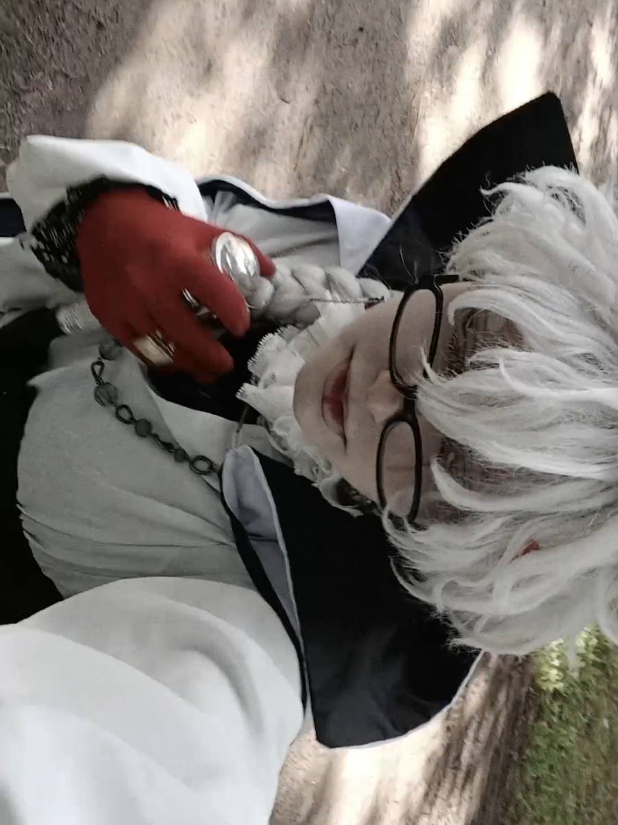 #николайгоголь #бсд #косплей #фелаиканон #рекомендации 