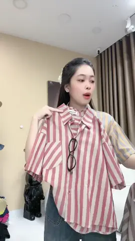 Diện ngay Q62 Set vải đũi mềm mát, form lửng trẻ trung. Giá ưu đãi chỉ từ 89K khi mua 3 set!