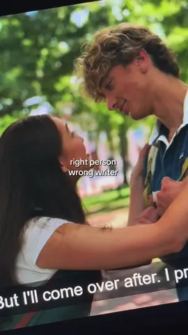 Just can’t move on they’re so cute together🥺 #tsitp #thesummeriturnedpretty #jellyfish #teamjeremiah 