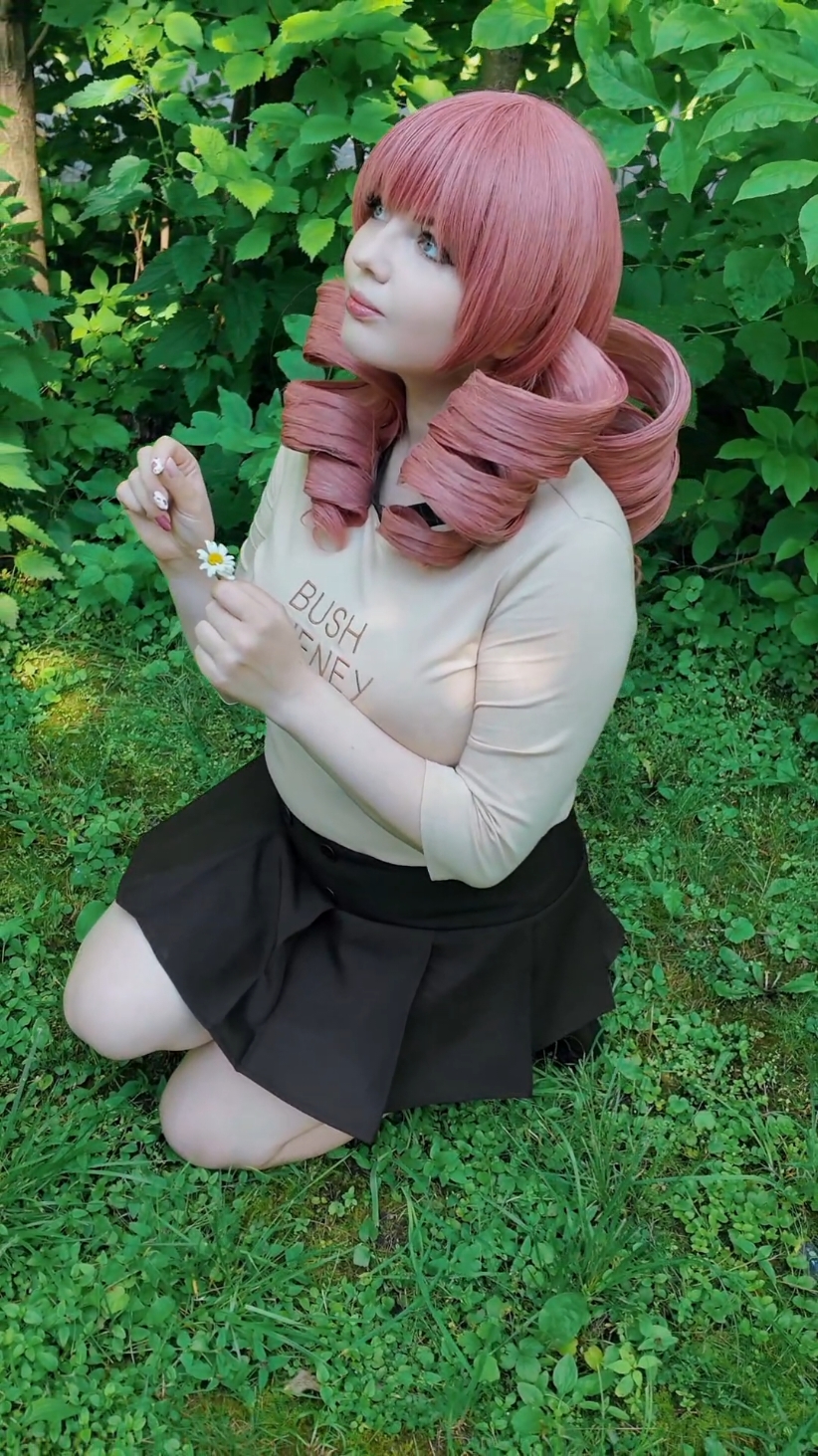 Немножко Миши в ваши ленты 💞 #katawashoujo #katawa #misha #shiinamikado #mishacosplay #katawashoujocosplay 