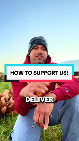 Help us clear these freezers, yall. WE HAVE ANOTHER POULTRY HARVEST COMING!!! #blackbirdcoop #blackfarmers #pastureraised #chickens #smallfarm 