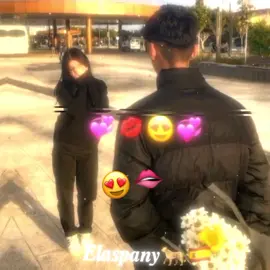 اخترت حبيبي مقدرش اخونو😍💞🌏 .  .  .  .  #حالات #حب #fybシ #fyp #بحبك 