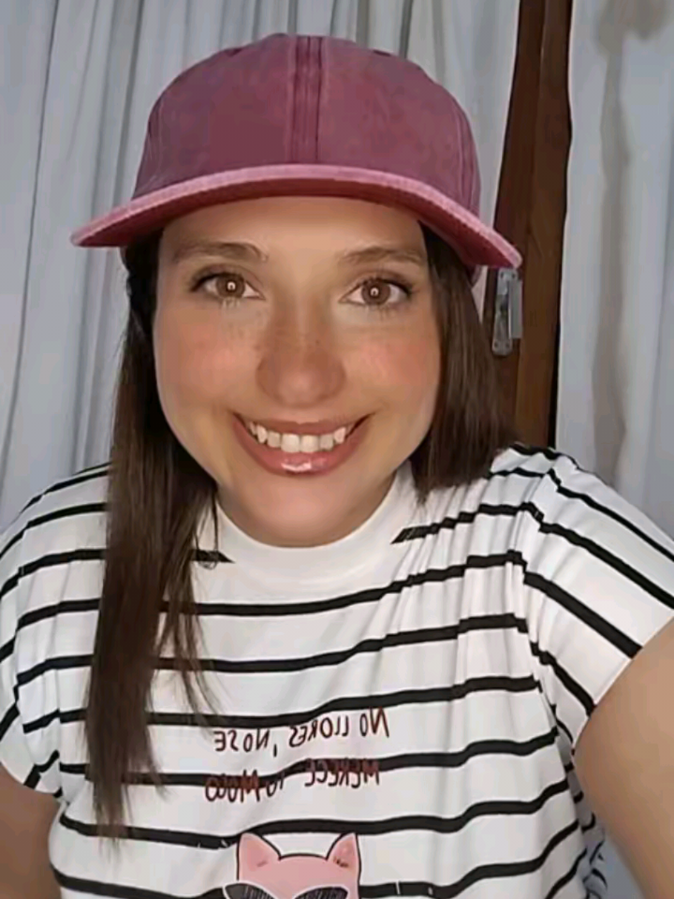 Unboxing del amoorrrrrr @Aura Talles Reales  lo encuentran en IG como  aura_tallesreales 💗