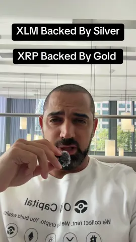 #xrp #xlm #gold #silver 