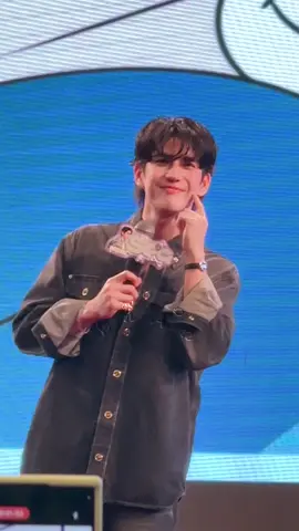 被这个twn萌的不知天地为何物了#seatawinan #jimmysea 