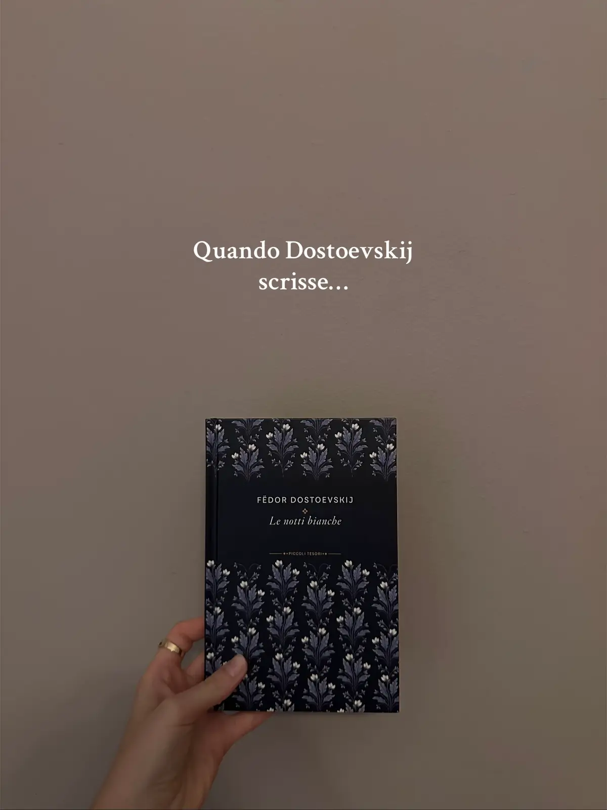 #dostoevsky #aforismi #citazioni #libridaleggere #classici  