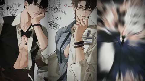 Thất tịch đổi trang phục hành nghề 😎 #lingxia2107 #ducngonnanchi #giamcamtrongdemdai #bl #demvungcucngay19 