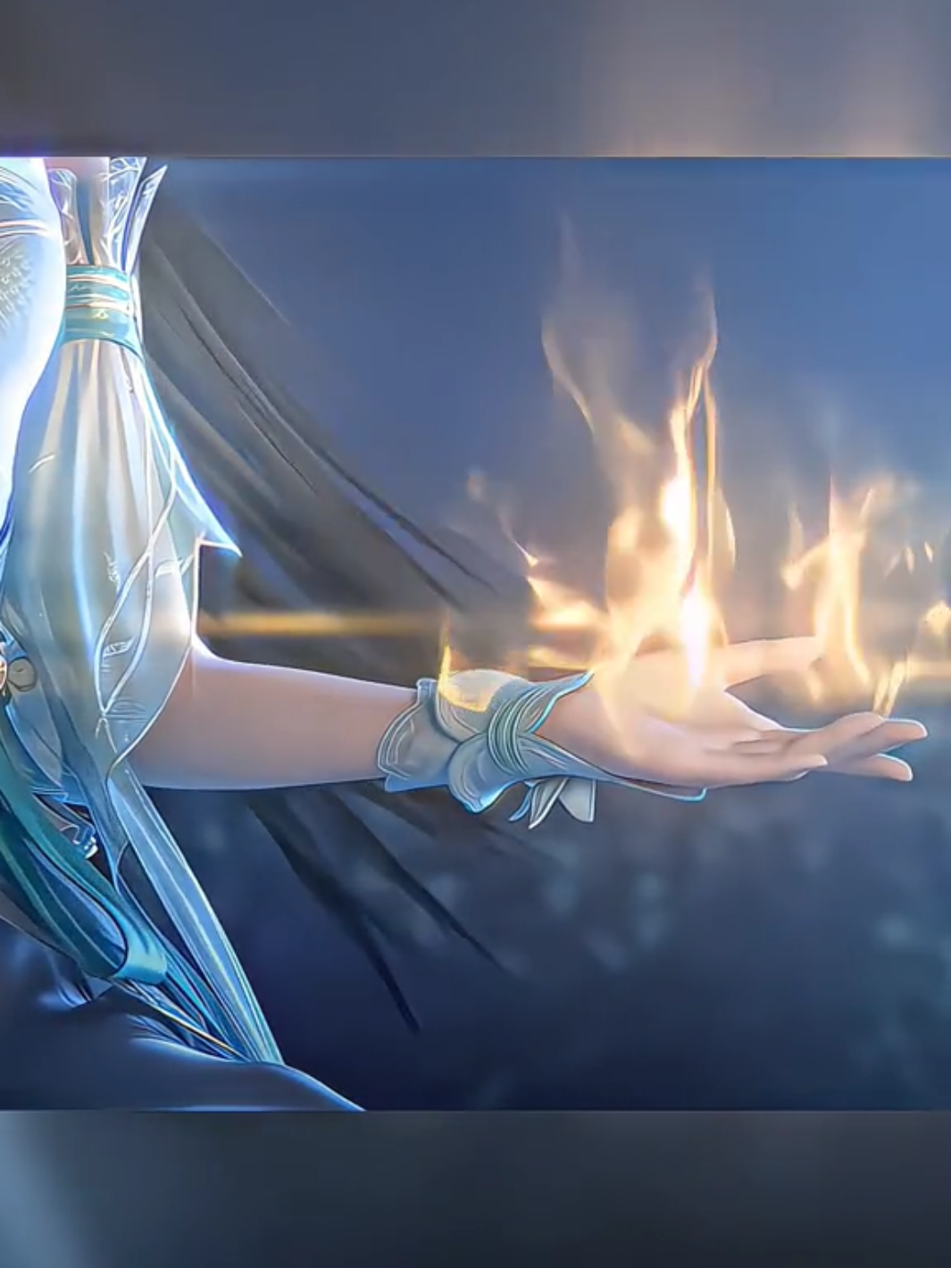 Xun'er terlihat lembut dan indah, tapi tidak disangka ternyata dia begitu kejam dan tenang 🫨 #xuner #xiaoyan #battlethroughtheheavens #margavillains