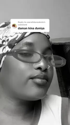 Replying to @useralidansokoto 
