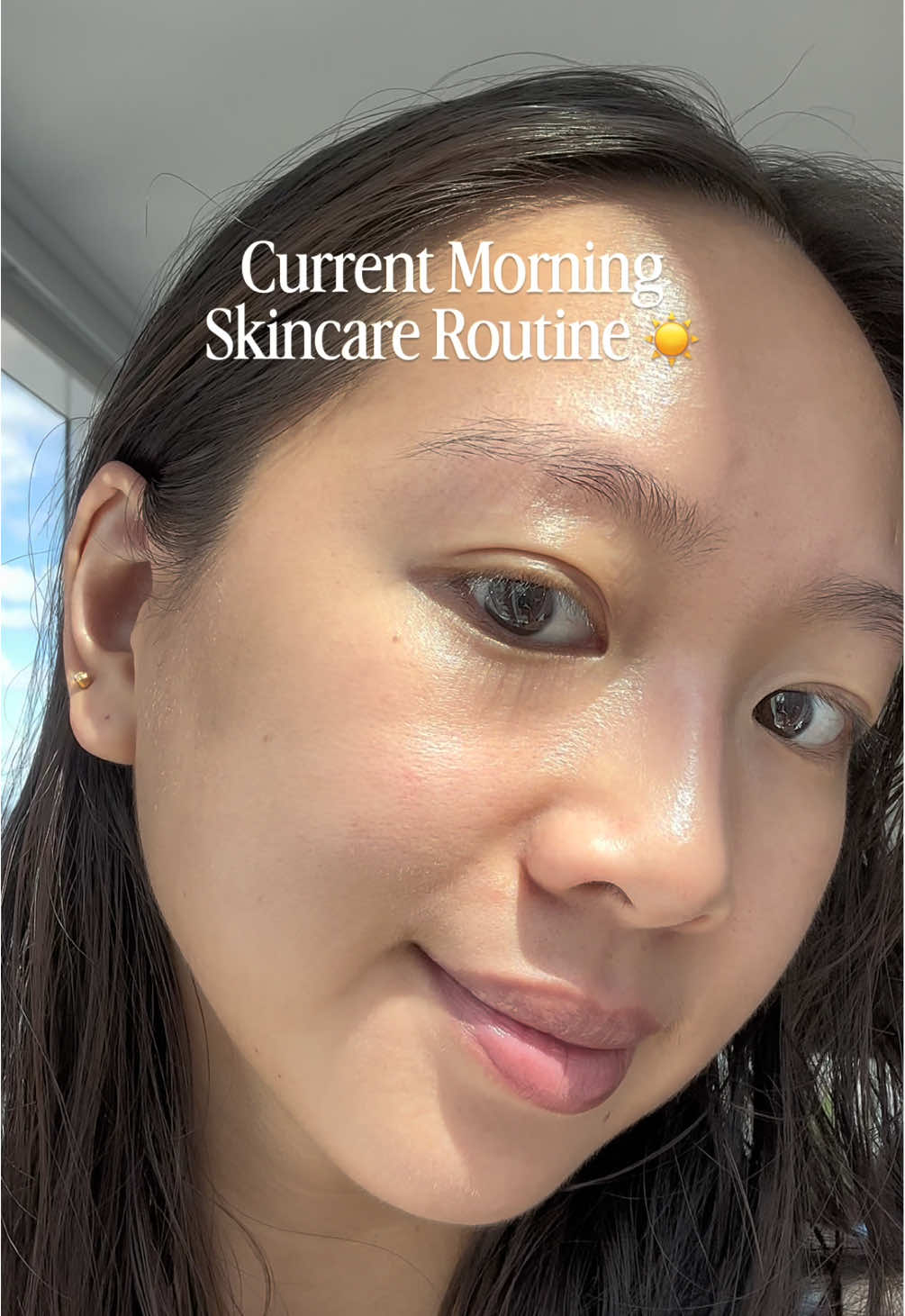I feel like it’s been forever since I’ve shared a skincare routine so here’s what I’m using currently: @imfrom_us rice toner @haruharu wonder black rice essence  @Public Goods guasha (I’ve had this for years now and no matter how many times I’ve dropped it, it still survives) @tataharperskincare eye gel @SKIN1004 US sunscreen @YSL Beauty loveshine lip gloss 02 Use code SUSANTIME @Lewkin for a discount for all kbeauty and fashion ✨   @CXS #yslbeauty #koreanskincareroutine #glowingskin #haruharuwonder #morningskincareroutine 