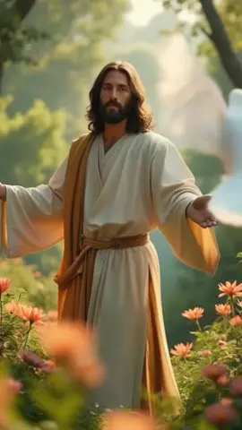Dios es mi pastor nada me faltará 