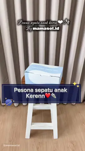 Caleb tunjukan pesonamu😍❤️❤️#mamasol #sepatuanakkekinian #vidioviraltiktok #fypシ゚viral #fypage #trend 