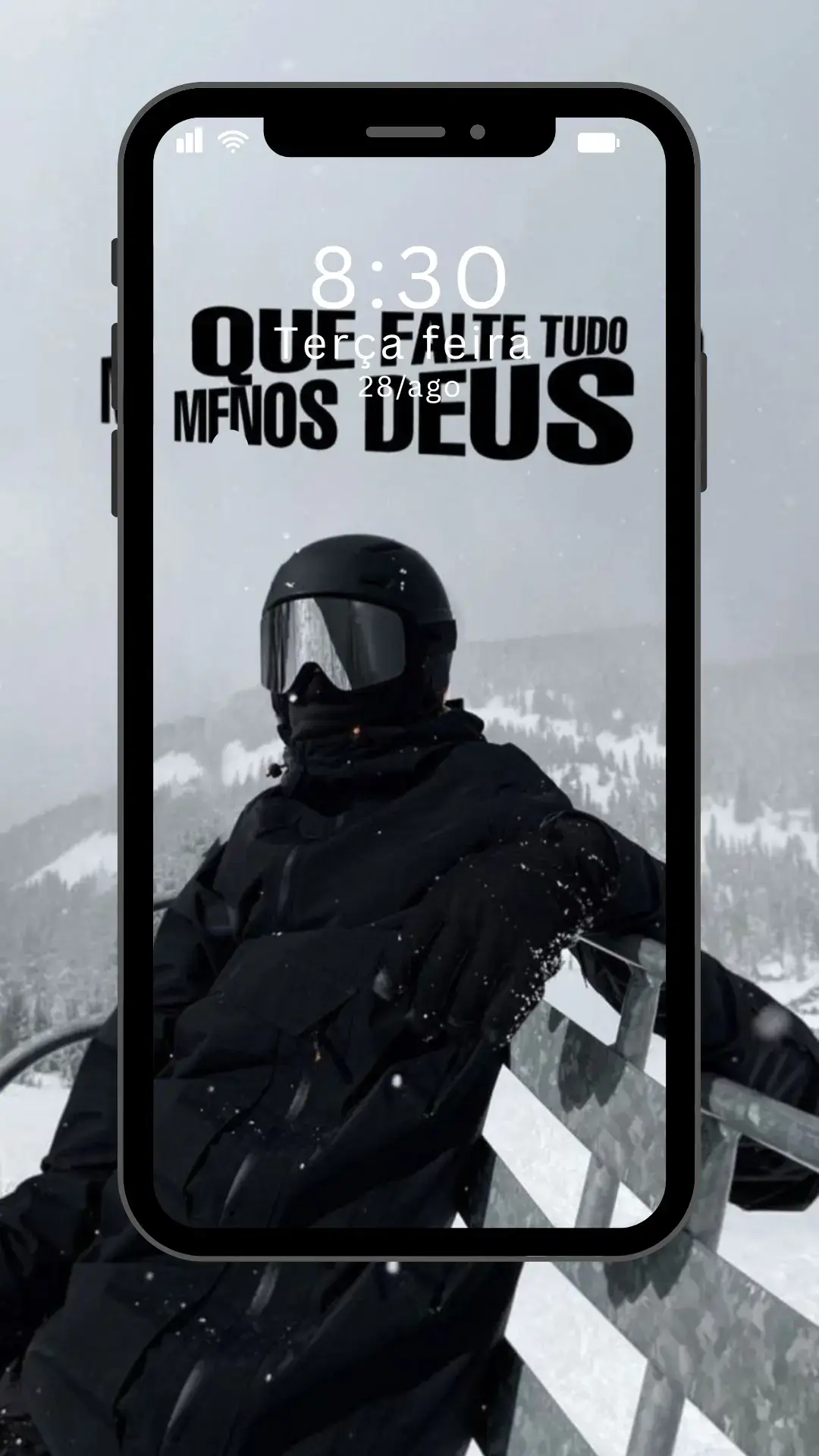 #wallpapers #papeldeparede #wallpaper #motivaçãocristã #frasesmotivadoras 
