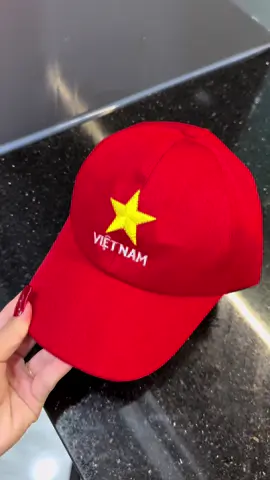 Mũ nón yêu nước lễ 2/9 #emkieutaphoa #nonket #muyeunuoc #nonketvietnam #muluoitrai