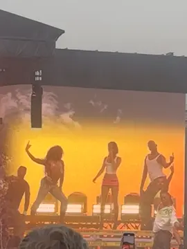 #tyla #allpointseast #wlw#fyp #videoviral 