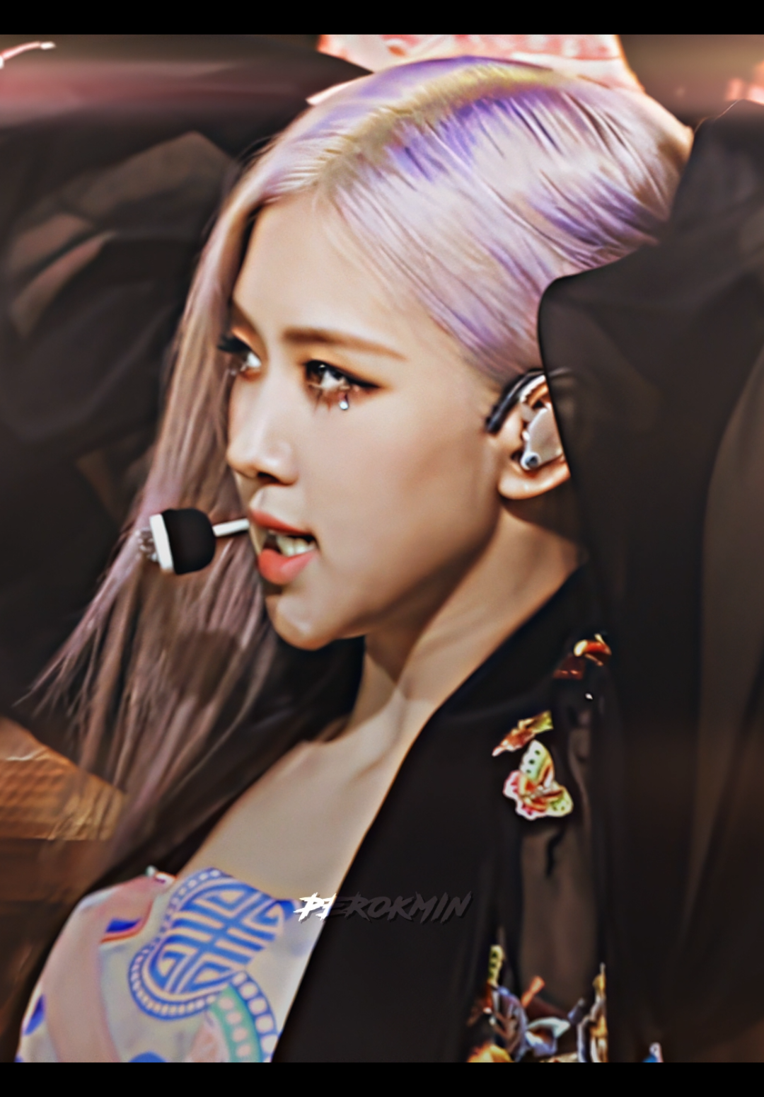 Next Jisoo #blackpink #rosé #fyp #viral #perokmin 