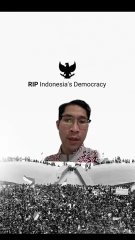 Tetap semangat,taktis dan berdoa!