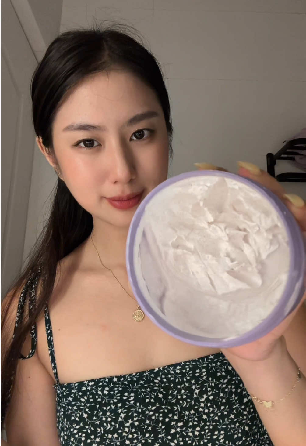 Clean girl essential 🍃✨