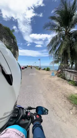 Long ride, nice view and this sound 🥹🫶🏻 #rides #cebu #fyppppppppppppppppppppppp #fypage 