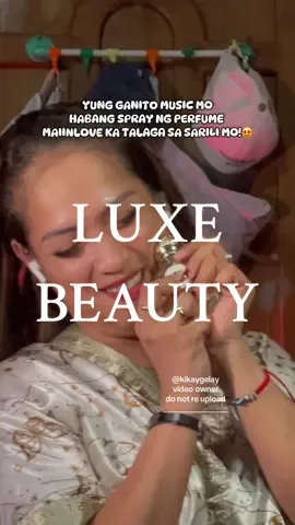 SUPER BANGO TALAGA SWEAR!!! @lucky beauty ✨  #fragrance #luckybeauty #trending #fyp #88sale 