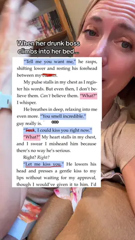 A little crush by Kelsie Rae #steamyromance #hockeyromance #forbiddenromance 