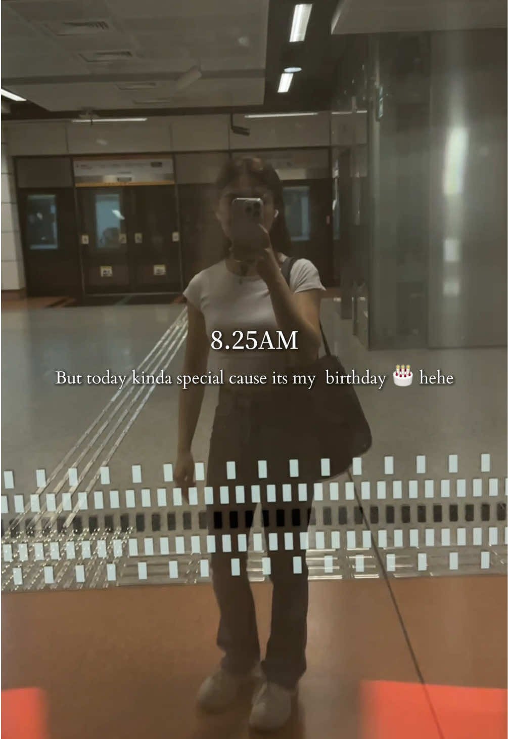 🇸🇬Vlog｜Daily life as a network engineer (Birthday Version) 🧸🎧 #fyp #sgtiktok #dailylife #networkengineer #DailyRoutine 