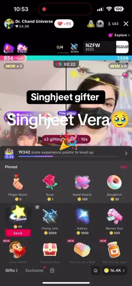 Singhjeet Vera 🥹#9995kviwes #foryoupageofficiall #virel_video #viralvideo #9995kviwes @Desiflow @Singhjeet @manna x @M&M @❤️🌎SPAiN Ala🌎❤️ @Haider Mehar @N.O.M.🇵🇰I.🇮🇹 @Dr Eman Ali Editer🔥 @Dr. King of TikTok👑💸 