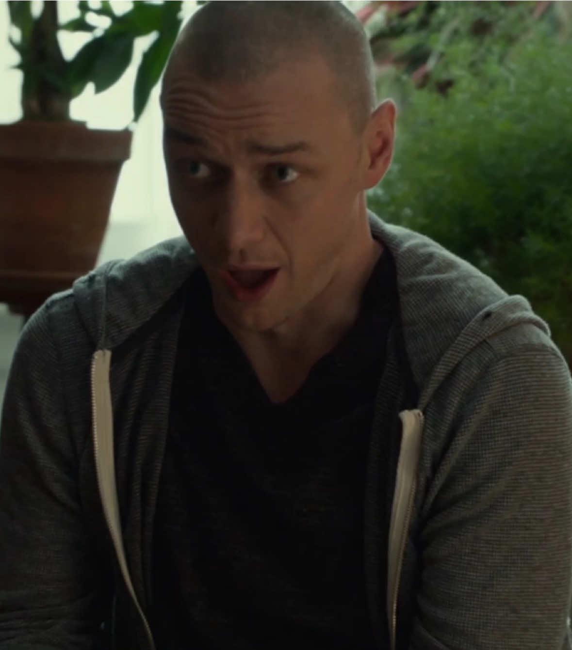 #split #jamesmcavoy #jamesmcavoyedit #slay #patricia !all fake!
