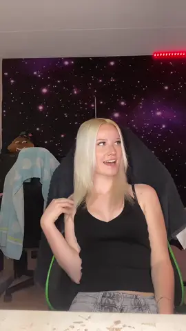 Nämen sluta #foryou #blondie #fördig #sluta #fyb 