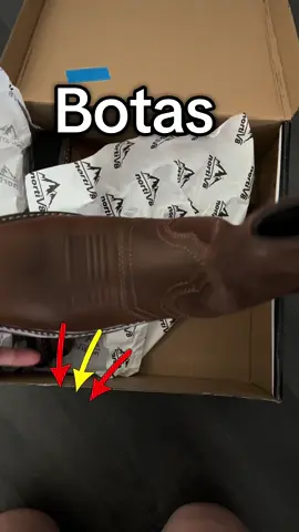 Botas #botasvaqueras #comprastiktok #paratodos #nortiv8 #parati 