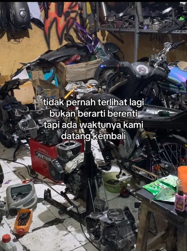 masih berproses lagi bolo🥳😩#promomakangajian #promomakanmerdeka #CapCut #gl #glgank🤙 