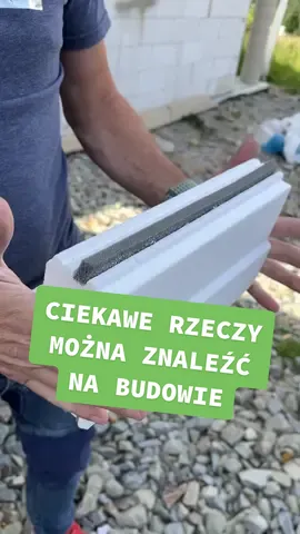 @FusionRekuperacja znalazł taką ciekawostkę :) #budowadomu #nabudowie #nowydom #montaż #instalator 